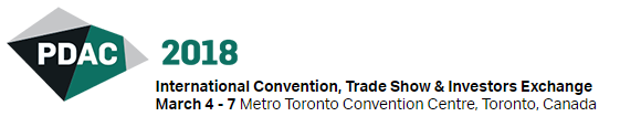 PDAC 2018