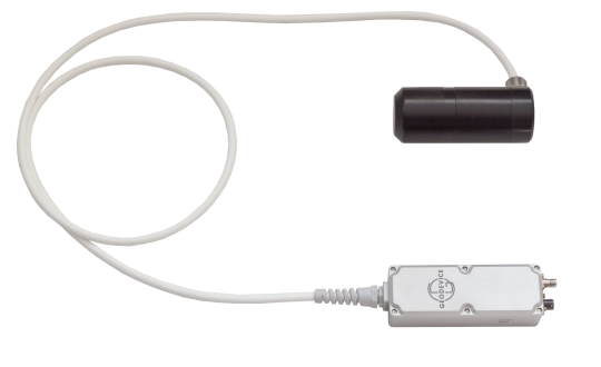 Cesium airborne magnetometer CSMx