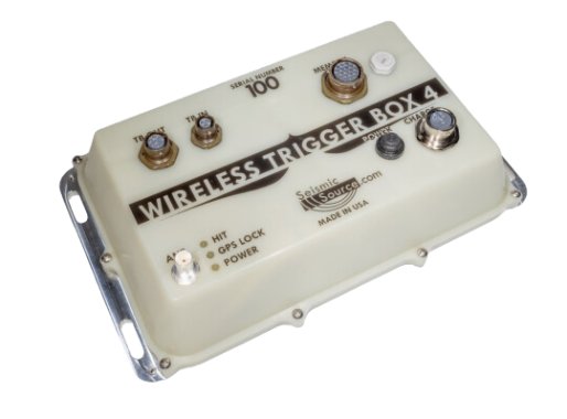Wireless Trigger Box4