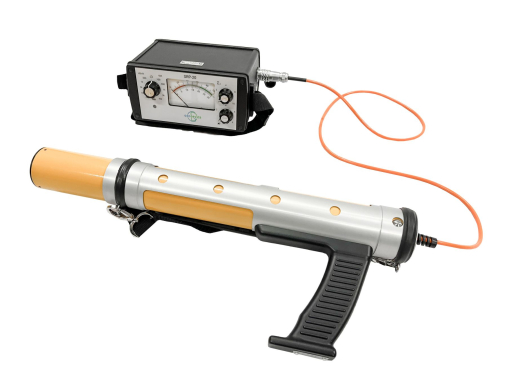 Field scintillation radiometer SRP-20