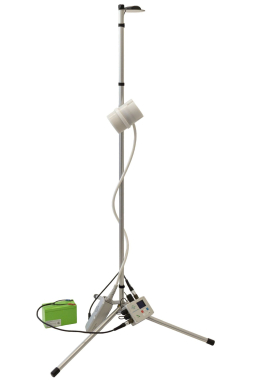 Cesium base station magnetometer SmartQuantumMag