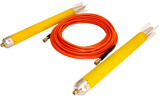 Marine Longitudinal Gradiometer MariMag LG