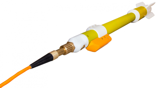 MariMag - Marine magnetometer