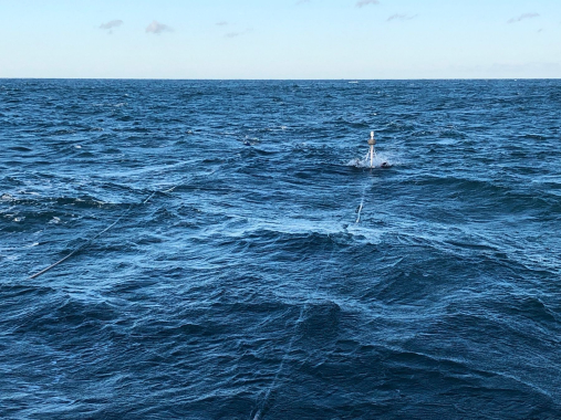 Single channel setup